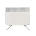 Thermor Bonjour ERP 1500 W Álló, mobil elektromos fűtőtest, fűtőpanel 