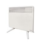 Thermor Bonjour ERP 1500 W Álló, mobil elektromos fűtőtest, fűtőpanel 