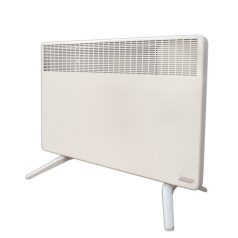   Thermor Bonjour ERP 2000 W Álló, mobil elektromos fűtőtest, fűtőpanel 