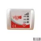 iVigo energiatakarékos fűtőtest, törölközőszárító 600 watt (EHR 5023)