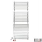 iVigo energiatakarékos fűtőtest, törölközőszárító 800 watt (EHR 5033)