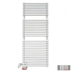   iVigo energiatakarékos fűtőtest, törölközőszárító 800 watt (EHR 5033)