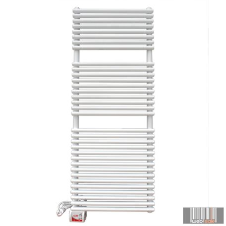 iVigo energiatakarékos fűtőtest, törölközőszárító 800 watt (EHR 5033)