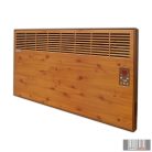 iVigo energiatakarékos fűtőtest 2000 watt (EPKW 4590) elektronikus termosztáttal