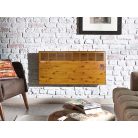 iVigo energiatakarékos fűtőtest 2000 watt (EPKW 4590) elektronikus termosztáttal