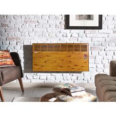   iVigo energiatakarékos fűtőtest 2000 watt (EPKW 4590) elektronikus termosztáttal