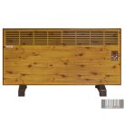 iVigo energiatakarékos fűtőtest 2000 watt (EPKW 4590) elektronikus termosztáttal