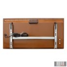 iVigo energiatakarékos fűtőtest 2000 watt (EPKW 4590) elektronikus termosztáttal