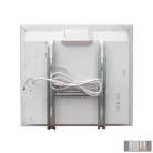 iVigo energiatakarékos fűtőtest 500 watt elektronikus termosztáttal