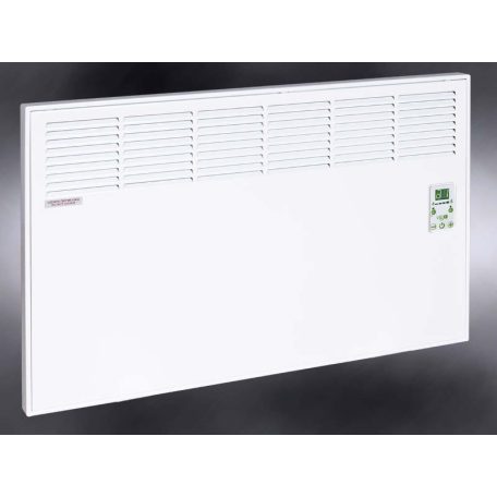 iVigo energiatakarékos fűtőtest 1000 watt (EPKW 4570) elektronikus termosztáttal