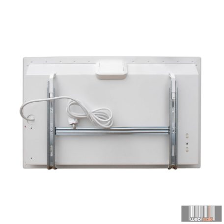 iVigo energiatakarékos fűtőtest 1000 watt (EPKW 4570) elektronikus termosztáttal