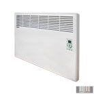 iVigo energiatakarékos fűtőtest 1000 watt (EPKW 4570) elektronikus termosztáttal