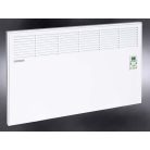 iVigo energiatakarékos fűtőtest 1500 watt elektronikus termosztáttal