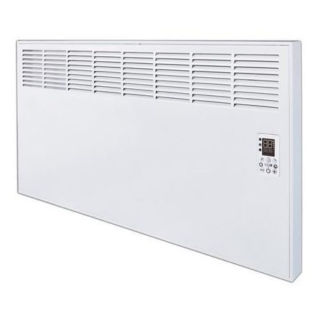 iVigo Professional energiatakarékos fűtőpanel 2000W Digitális termosztáttal