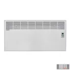 iVigo energiatakarékos fűtőtest 2500 watt elektronikus termosztáttal