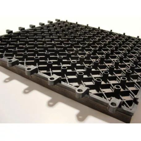 WPC clikk deck teraszburkolat 4 féle színben (1 négyzetméter)