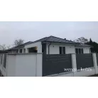 WPC kerítés és padló elem (több színben)