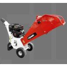 GIEMME GS 650 L BENZINES ÁGAPRÍTÓ