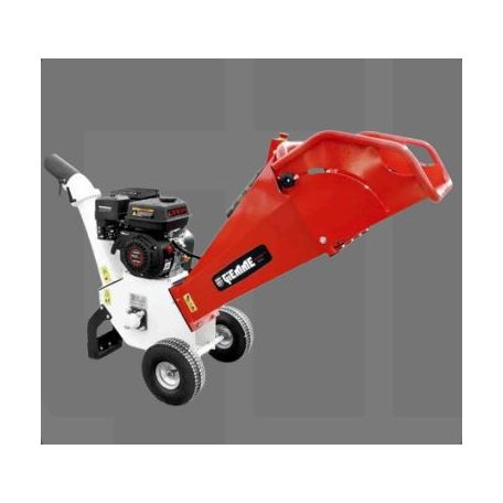 GIEMME GS 650 L BENZINES ÁGAPRÍTÓ