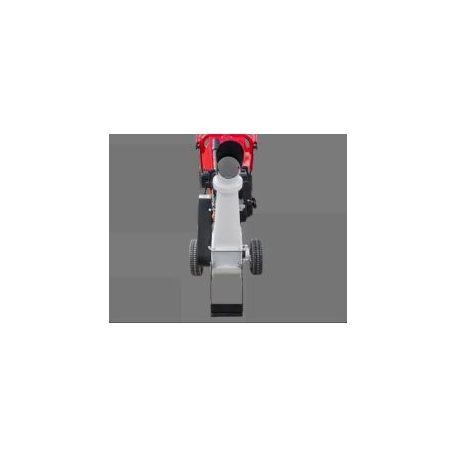 GIEMME GS 650 L BENZINES ÁGAPRÍTÓ