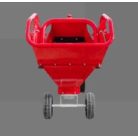 GIEMME GS 650 L BENZINES ÁGAPRÍTÓ