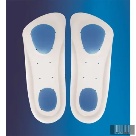 Anatomic Help GYAH0752L sz 3/4-es harántemelos talpbetét L