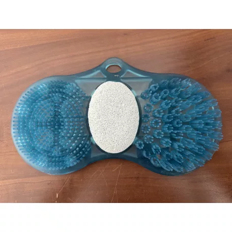 Vivamax GYBB01 Lábápoló szett (3 in 1)