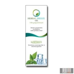 Vivamax GYEHF100 HerbalFreeze