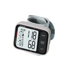 EcoLogic Csuklós vérnyomásmérő GYEL07