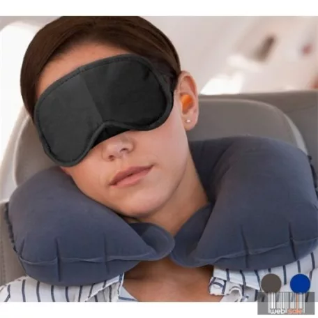 Vivamax GYEUSZ Relax utazószett