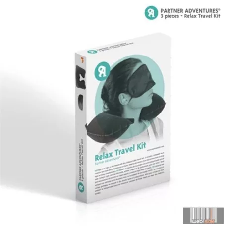 Vivamax GYEUSZ Relax utazószett