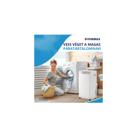 Olimpia Splendid Aquaria 20 "Wifi" okos páramentesítő GYOA20