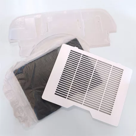 Olimpia Splendid Szűrőbetét szett GYOA10 és GYOA16 páramentesítőhöz GYOASZ