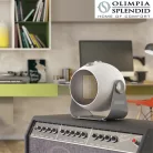 Olimpia "Design" elektromos hősugárzó