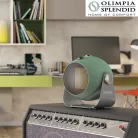 Olimpia "Design" elektromos hősugárzó