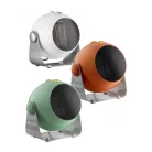 Olimpia "Design" elektromos hősugárzó