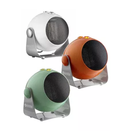 Olimpia "Design" elektromos hősugárzó