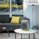 Olimpia "Basic" elektromos hősugárzó