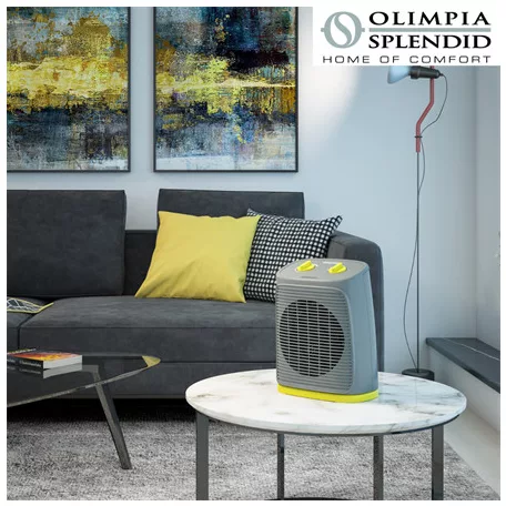 Olimpia "Basic" elektromos hősugárzó
