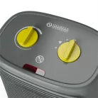 Olimpia "Basic" elektromos hősugárzó