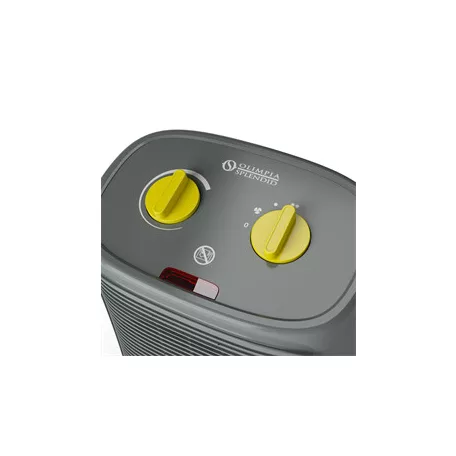 Olimpia "Basic" elektromos hősugárzó