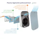 EMED Plazma légtisztító pollenszűrővel GYPA500