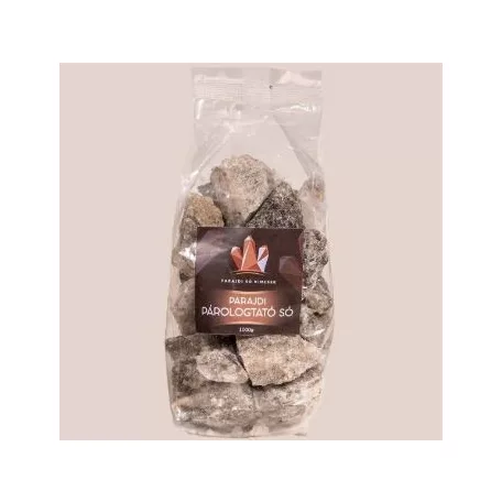 Párologtató só - parajdi sóból (GYPSPS1)