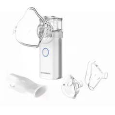 Vivamax hordozható Mesh inhalátor (GYV23)