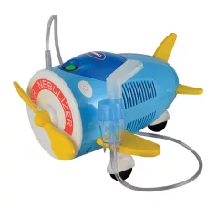 V27 Kompresszoros inhalátor "repülő" (GYV27)