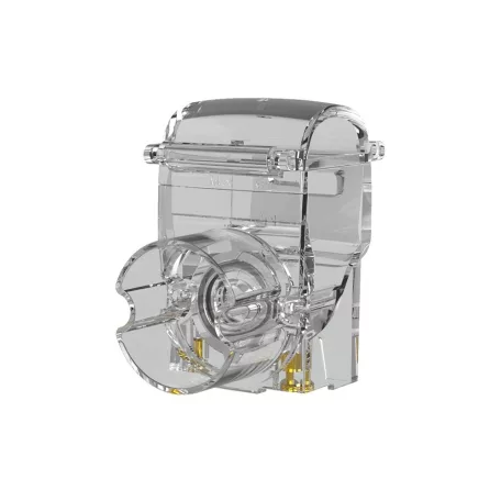 VIVAMAX Gyógyszeradagoló GYV29, GYV29V AirMask inhalátorokhoz GYV29GY