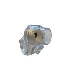   Vivamax Gyógyszeradagoló GYV35 Mesh inhalátorhoz, AirMask II GYV35GY