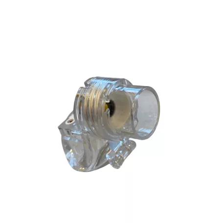 Vivamax Gyógyszeradagoló GYV35 Mesh inhalátorhoz, AirMask II GYV35GY