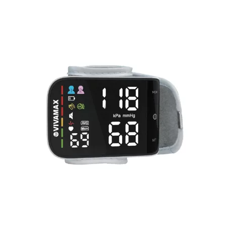 Vivamax V36 Csuklós vérnyomásmérő