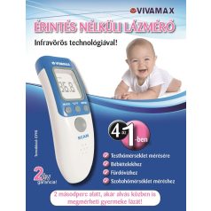 VIVAMAX GYV8